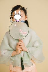 -倾城宝贝儿童摄影(浦东金谊店)
