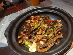 -山四砂锅(太原钟楼街店)