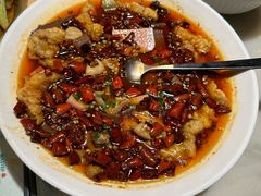 -佬麻雀·剁椒鱼头(京基KK One店)