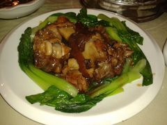 红扒“肘子”-开封第一楼(洛阳分店)