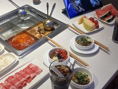 -海底捞火锅(外滩店)