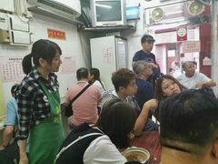 -添發碗仔翅美食