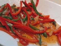 -品味泸沽湖•民族特色菜(大落水店)