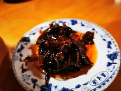 -龙姐私房菜(和顺古镇店)