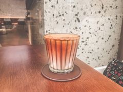 -Line 咖啡(石厦花园店)