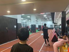 -赫石少儿体能馆(奥森店)