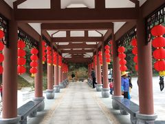 -广州市帽峰山景区