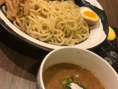 -雷神拉面(财富中心玉米楼店)