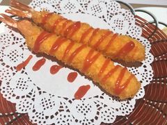 -大渔铁板烧(花园道店)