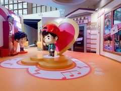 -新世界大丸百货