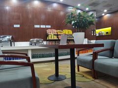 -常州奔牛国际机场