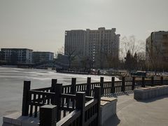 -西海子公园