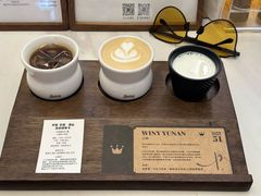 -Parking Coffee(孩儿巷店)