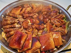 -黄记煌三汁焖锅(崇文门店)