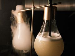 -BAR Signal·鸡尾酒酒吧