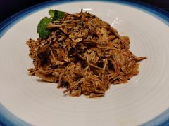 包公白菜-阿庄新豫菜(航海东路店)