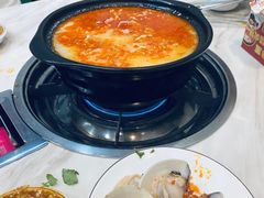 -牛排王糟粕醋火锅(海甸分店)