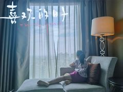 -上海嘉定喜来登酒店
