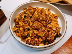 -紫光园·烤鸭·北京菜(团结湖店)