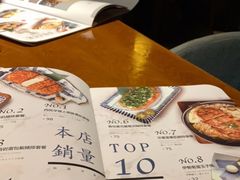 菜单-堂本家洋食别馆·炸猪排(中心城店)