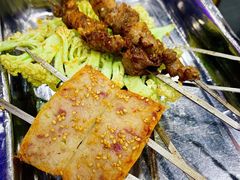 -老虎滩大连海鲜烧烤(建邺云锦路总店)