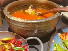 -山石榴·贵州菜(丰盛里店)