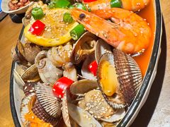 -长亭酒肆·武夷菜(德胜门店)