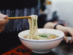 -逸桂禾面馆