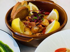 黄油虾-WOKKA by艮上(中海环宇荟店)