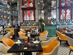 -巴依老爷新疆美食(清华东门店)