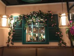 -原味田园·客家菜·土窑鸡(中航城君尚购物中心店)