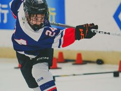 -世纪星滑冰俱乐部(万象城店)