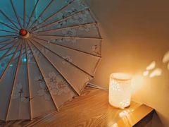 -芳朴养生按摩spa·男士