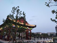 -西海子公园