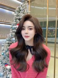 -3AM HAIR SALON染发接发