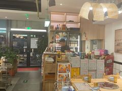 -阿鸡鱼庄·顺德鲜蒸小炒(亚运村店)