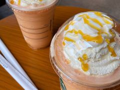 -星巴克(西安曲江银泰店)