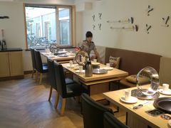 -海味当家(西安路店)