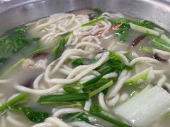 杠面-阿水杠面(漳港店)