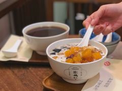 彬妈大满贯-彬媽糖水(侨鑫国际店)