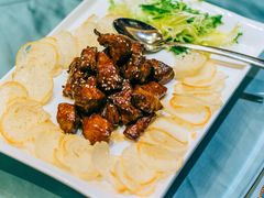 -太湖饭店·寄畅轩中餐厅