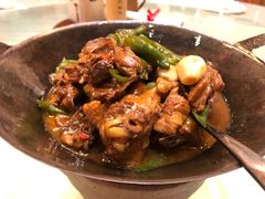 -中国徽菜·徽商故里(远大店)