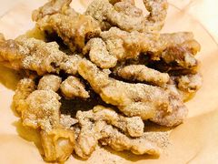 小酥牛肉-许府牛火锅(信义坊总店)