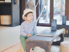 -禅射堂(嘉善越里店)