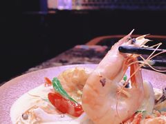 -重庆融汇国际酒店17楼·泉籁泰餐厅(沙坪坝店)
