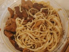 -吕记老鸭汤·徽菜馆(东营路店)