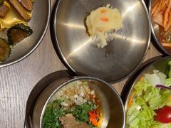 -西塔老太太泥炉烤肉(北京亚运村店)