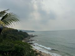 -石梅湾艾美度假酒店