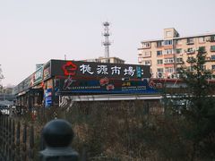 -桃源市场(解放路店)
