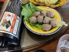-谢大牛馆·中式卤牛排(老店)